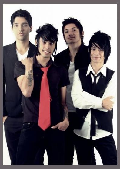 Banda Elusion